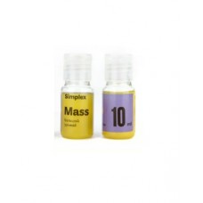 Simplex Mass 10ml